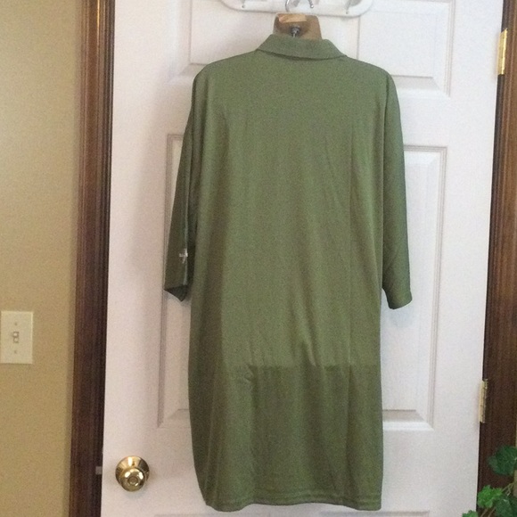 Real Gear XXXl Mens Shirt. NWOT - Picture 4 of 7
